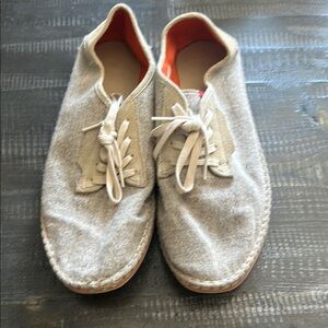 Havaianas Casual Cream Men's Shoes